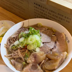미분당 대표 사진