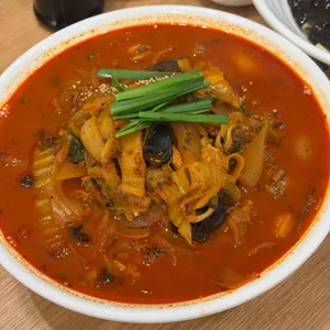 불티나꼬막짬뽕 사진 2