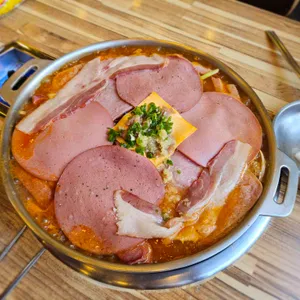 남기남 부대찌개 사진 1