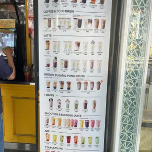 메가커피 대표 사진