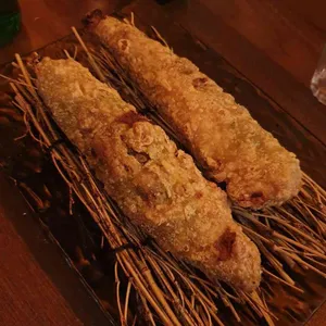 수작 사진