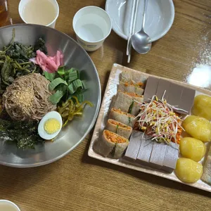 메밀꽃필무렵 사진