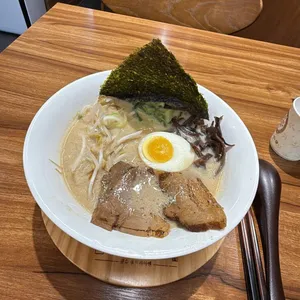 큐슈 울트라아멘 사진