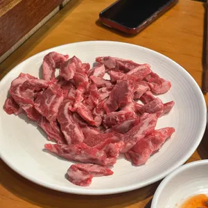 신가네숯불갈비 사진 1