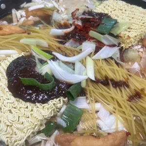 마복림 떡볶이 대표 사진