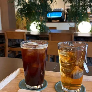 고색 카페 물레 사진 1