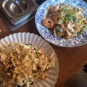 도아심야식당 대표 사진