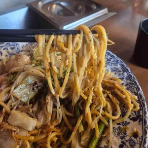 도아심야식당 대표 사진