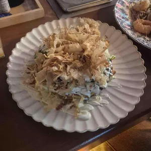 도아심야식당 대표 사진