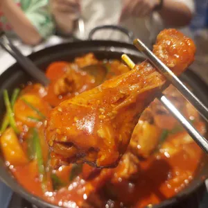 쌍곱 사진