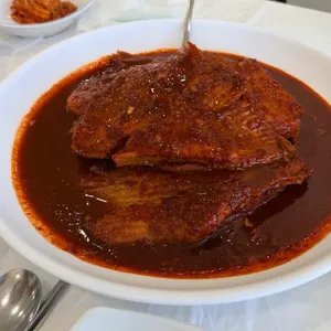 황가네찜 대표 사진