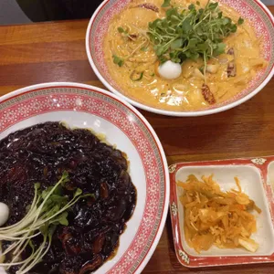 보배반점 사진