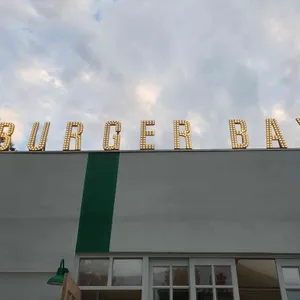 버거베이 대표 사진