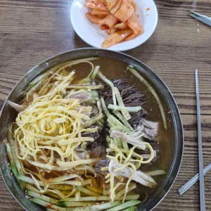원미면옥 사진
