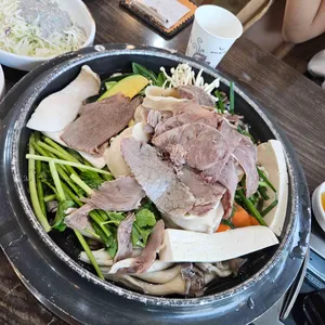 만두집 대표 사진