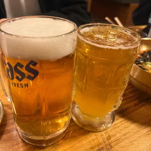 을지백탄뼈구이 사진