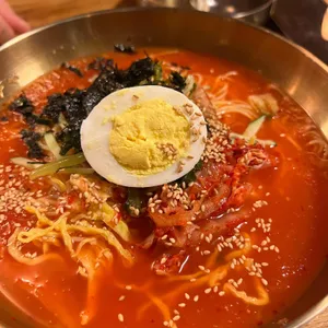 을지백탄뼈구이 사진