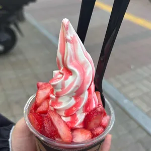 화이트스노우 사진 2