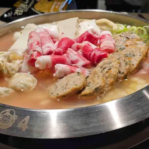 킹콩부대찌개 사진 1