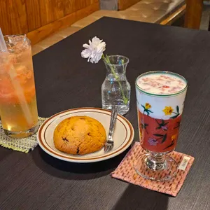 카페 패딩턴 사진