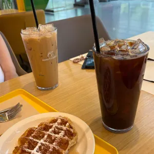 망티커피 사진
