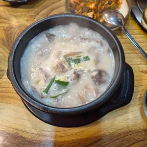 탄방골참순대 사진