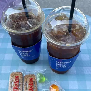 벌크커피 사진 1