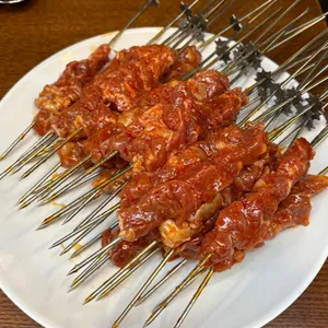 백두산 사진 1