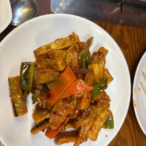 백두산 대표 사진