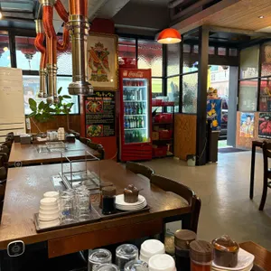 백두산 대표 사진