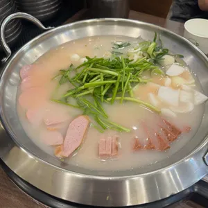 고부대 사진 1
