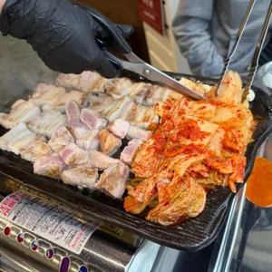 청라국제삼겹살 사진 2