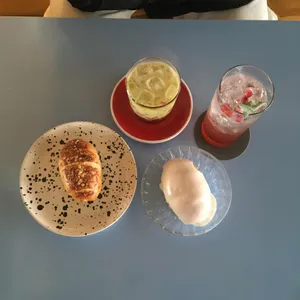블루본즈 사진 1