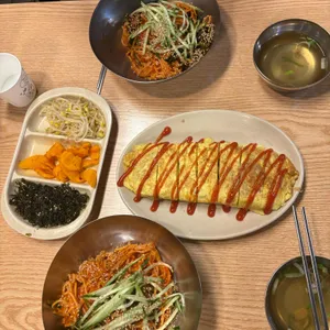 뚝방국수 사진 1