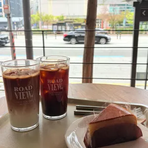 커피 로드뷰 사진