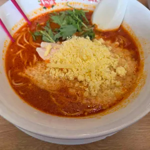 태양의 토마토라멘 대표 사진
