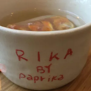 리카 바이 파프리카 대표 사진