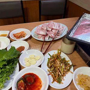나리의집 사진 1