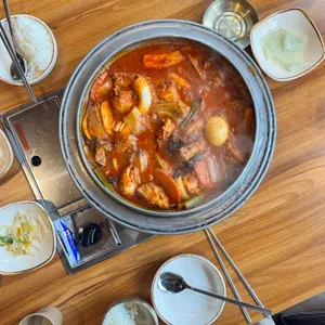 다르계 사진 1