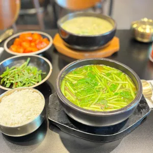 수백당 대표 사진