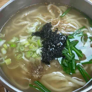 최가네촌국수 사진 1