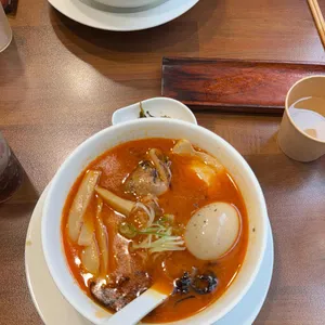 하나라멘 사진