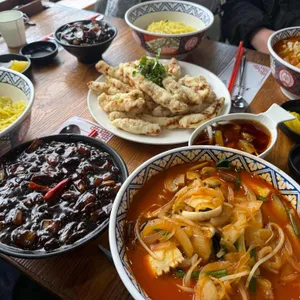 5일장반점 사진