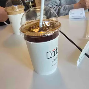 디프피 커피로스터스 사진 1