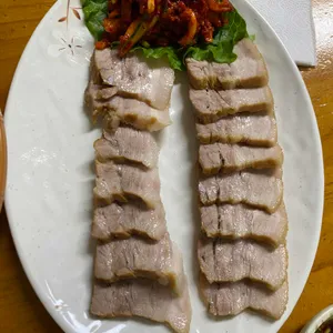 금수강산 막국수 대표 사진