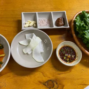 금수강산 막국수 대표 사진