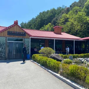 금수강산 막국수 리뷰 사진