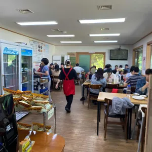 금수강산 막국수 리뷰 사진
