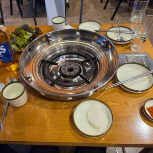 장인닭갈비 리뷰 사진