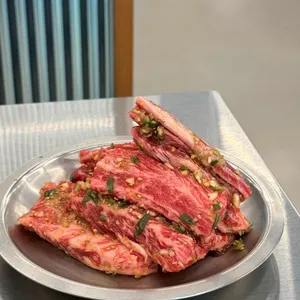 우대포 사진